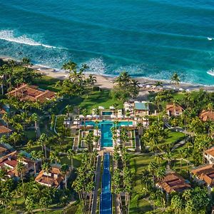 The St. Regis Punta Mita Resort